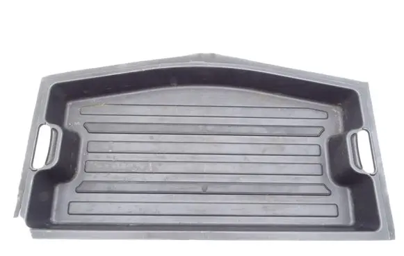 Audi Q7 4L Trunk/boot mat liner 4L0864105B