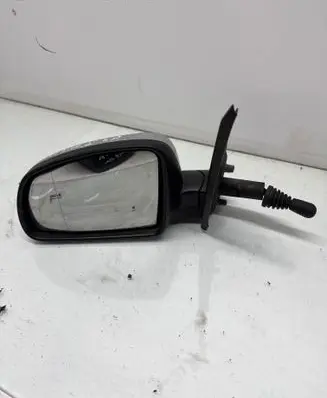 Opel Meriva A Front door electric wing mirror E9024176 E9014176