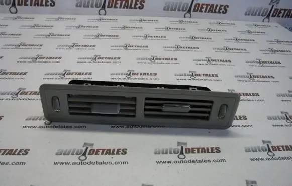 Mercedes-Benz GL X164 Rear air vent grill A1648301754