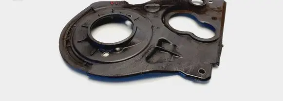 Audi A4 S4 B7 8E 8H Timing chain cover 06D109145B