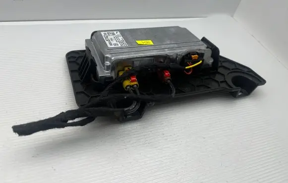 Peugeot 208 II Other control units/modules 9854874280