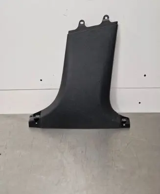 Mercedes-Benz GLC X253 C253 (B) pillar trim (bottom) A2536900625 18321224