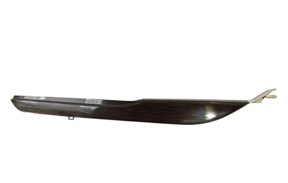 BMW 7 G11 G12 Center console decorative trim 51168066684 8066684