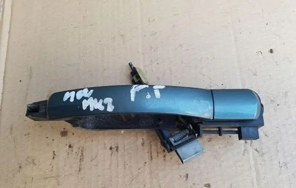 Ford Mondeo Mk III Rear door interior handle