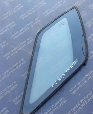 KIA Sorento Rear side window 43R00240
