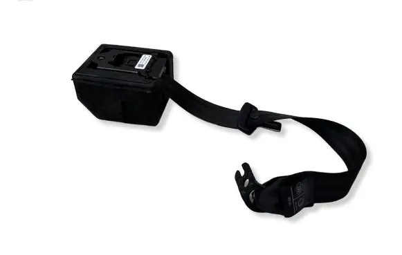 Audi A7 S7 4G Rear seatbelt 4G8857805D
