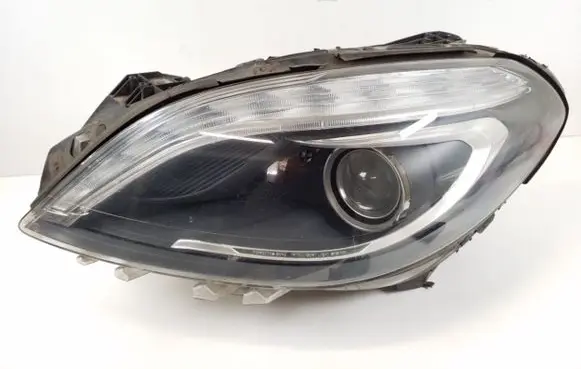 Mercedes-Benz B W246 W242 Headlight/headlamp A2468207961