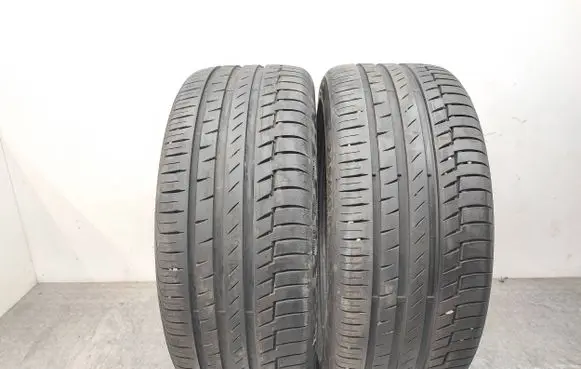 Polestar 2 R20 summer tire 