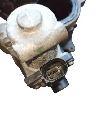 Volkswagen Jetta V EGR valve 03G131501N 700678040 03G129637A