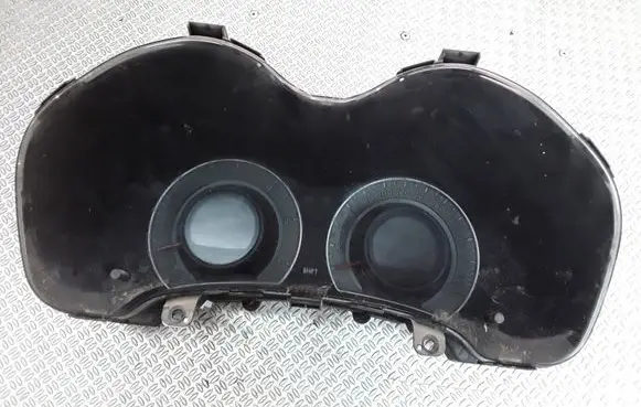 Toyota Auris 150 Speedometer (instrument cluster) 838000Z290