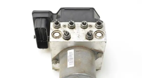 Volkswagen PASSAT B7 ABS Pump 3AA614109AG