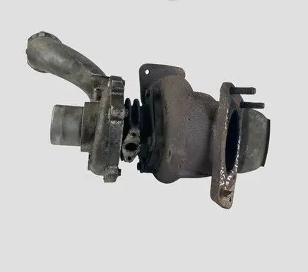 Renault Espace III Turbo 7011642 8200052296 GT15490