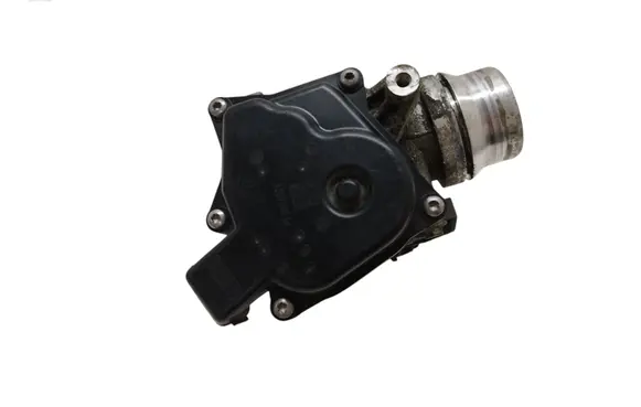 Renault Scenic IV - Grand scenic IV EGR valve 130704534 161A09287R