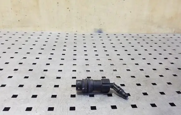 Ford Mondeo MK V Clutch pipe/line 