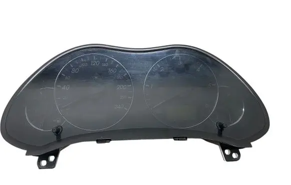 Toyota Avensis T250 Speedometer (instrument cluster) 8380005C00C MB2574305294
