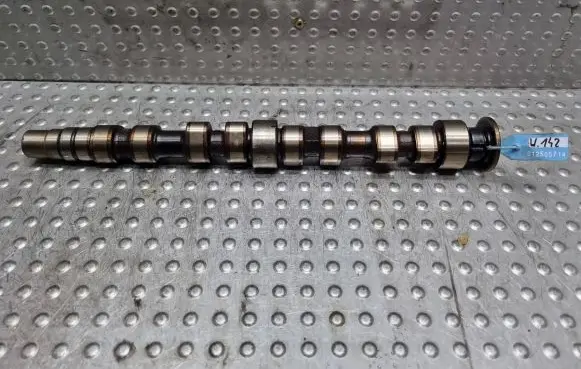 Camshaft