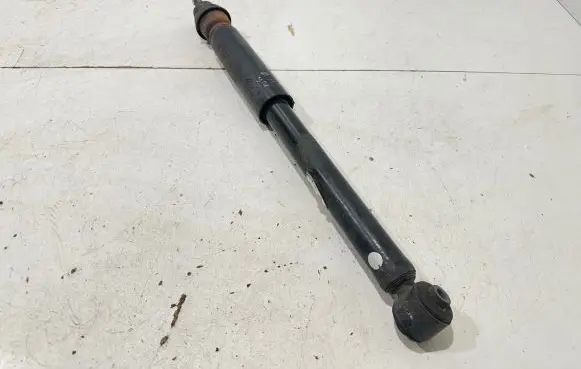 Hyundai i10 Rear shock absorber/damper 55310B9500 162612 7216616