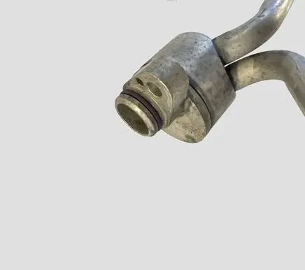 Mercedes-Benz Vito Viano W639 Air conditioning (A/C) pipe/hose