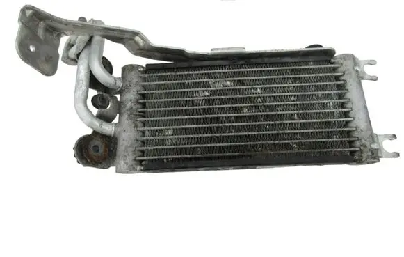 BMW M3 e92 Transmission/gearbox oil cooler 7521376