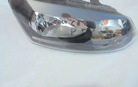 Volkswagen Polo V 6R Headlight/headlamp 6R1941016E