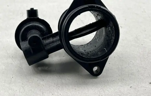 Peugeot 307 Throttle valve