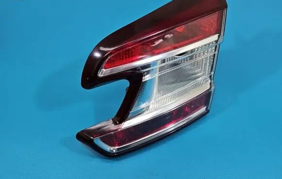 Renault Megane III Rear/tail lights IMPRK1572208