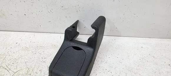 KIA Sorento Front passenger seat rail trim 88561C5AA0WK
