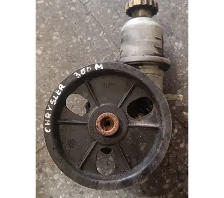 Chrysler 300M Power steering pump 4792118