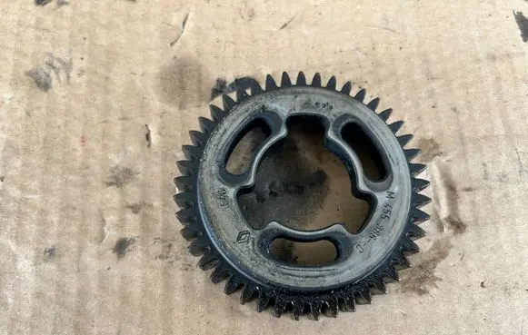 Renault Trafic II (X83) Timing chain sprocket M455386C