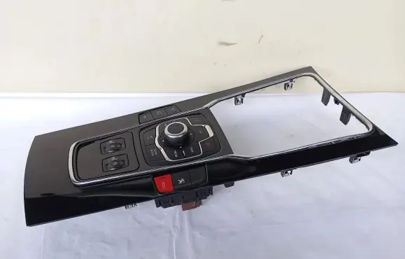 Peugeot 508 RXH Head unit multimedia control 9676890877 9686453077