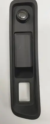 Jaguar XF X250 Ashtray (rear) DX23-614D92-AA