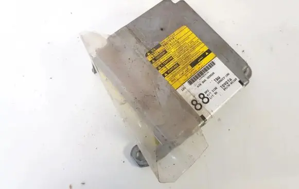 Toyota Avensis T250 Airbag control unit/module 8917005160 208623-106