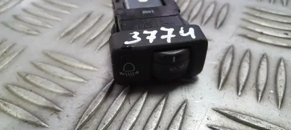 Toyota Avensis Verso Headlight level height control switch