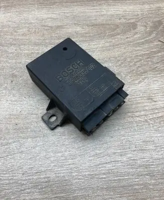 Mercedes-Benz E W124 Other control units/modules 0986335002