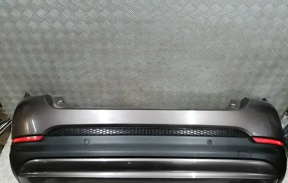 Fiat 500X Rear bumper