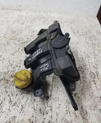 Nissan Qashqai Intake manifold 118305906R