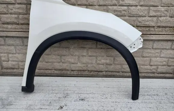 Nissan X-Trail T32 Front wheel arch liner splash guards xtrailPpT33