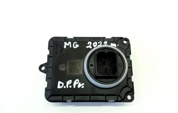 MG MG4 ev Xenon control unit/module ADC12 CF1