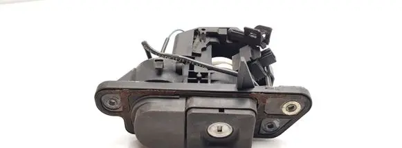 Mercedes-Benz S W220 Tailgate/trunk/boot exterior handle 2208210751