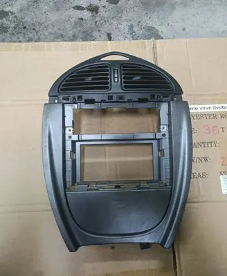 Citroen C5 Center console 34374M 9650443077
