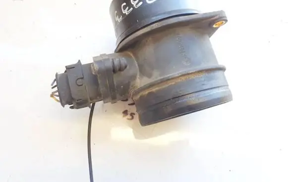 Honda Accord Mass air flow meter 0281002658