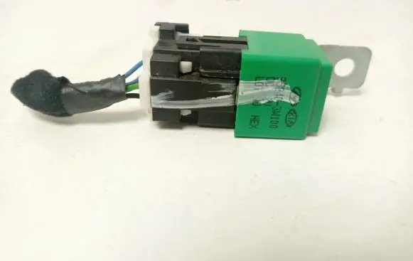 KIA Sportage Other relay 952403W100
