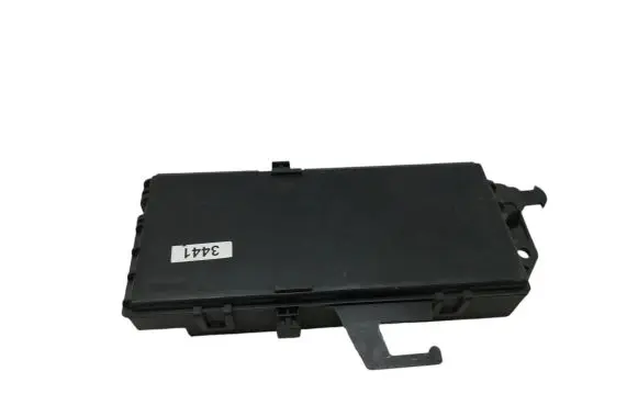 Renault Espace - Grand espace IV Comfort/convenience module 8200427761B 28058786A