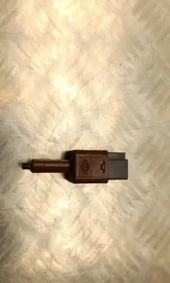 Renault Kadjar Brake pedal sensor switch 6Y22K2