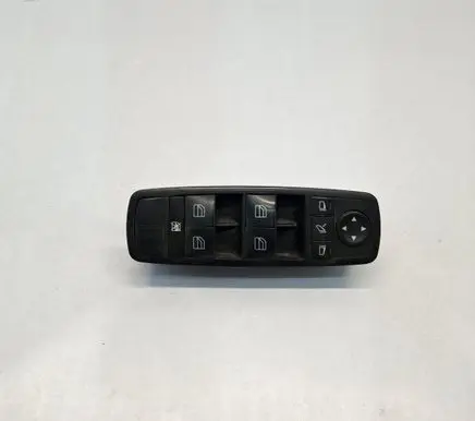 Mercedes-Benz ML W164 Electric window control switch A2518300290