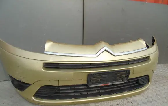 Citroen C4 I Picasso Front bumper