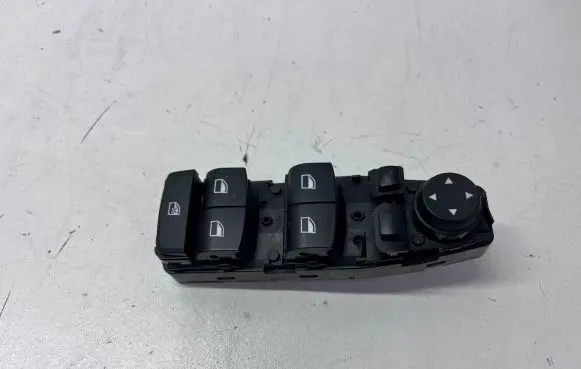 BMW X3 F25 Electric window control switch 9208111
