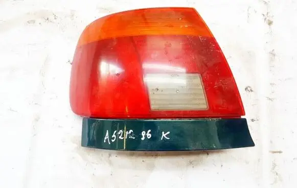 Audi A4 S4 B5 8D Rear/tail lights