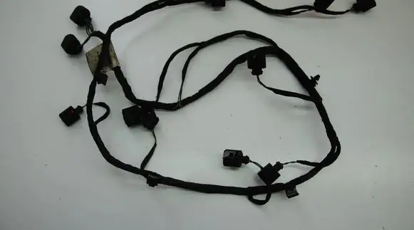 Mercedes-Benz E W213 Parking sensor (PDC) wiring loom 