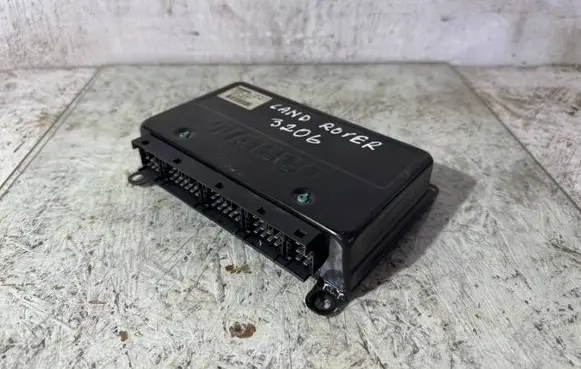 Land Rover Discovery ABS control unit/module 4460440300 SRD000070